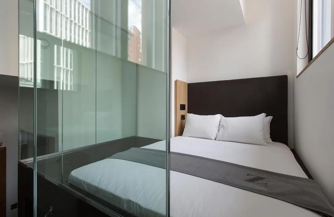 The Z Hotel City-1