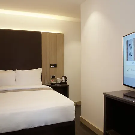 The Z Hotel City-2