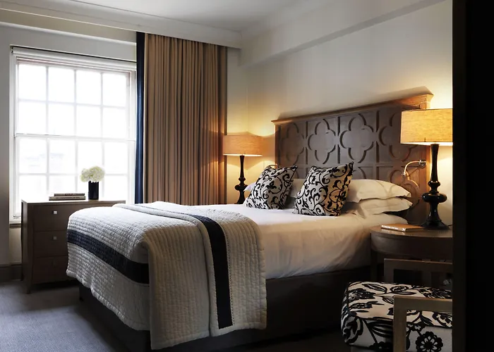 BloomsburyHotel Londra